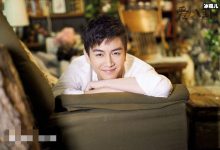 陈晓参加天天向上是哪一期? 陈晓自曝演反派林平之的原因-捕鱼中文站