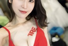 TRE2024心得感想：AVway摊位执行者我思我想之「瀧本雫葉(泷本雫叶)」-捕鱼中文站