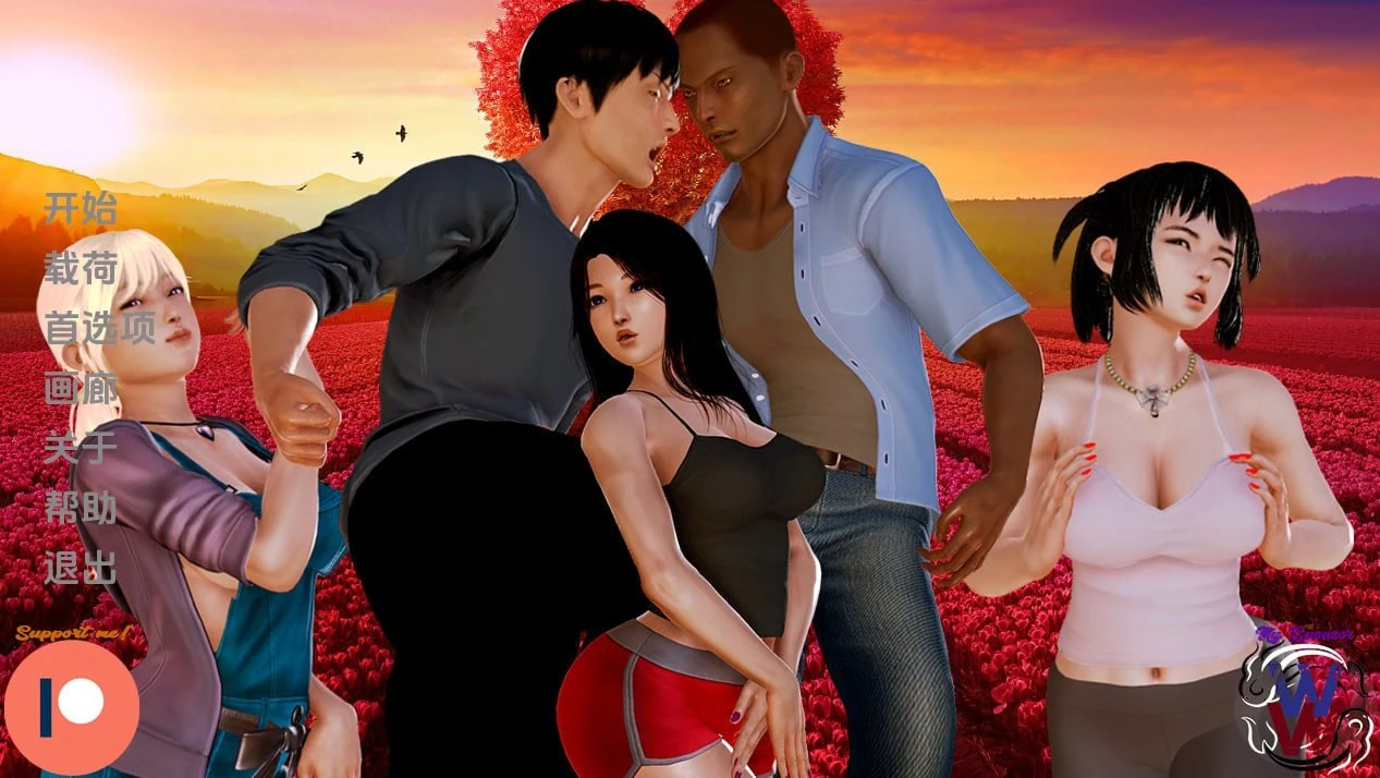 【夸克网盘】【A041】pc+安卓 让夜光进入