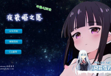[SLG/AI内嵌翻译/PC/安卓]夜袭姬之愿(夜這い姫)[1G/UC]-捕鱼中文站