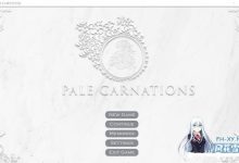 [SLG/汉化] 苍白之花 康乃馨俱乐部 Pale Carnations Ch4.Up4 PC+安卓汉化版[13G]-捕鱼中文站