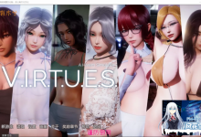 [SLG/中文/动态]V.I.R.T.U.E.S. 美德 V17 全章节 精翻汉化版[PC+安卓][8]-捕鱼中文站