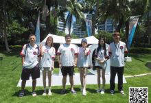 【EV扑克】CPG三亚总决赛｜野人诈唬被抓 陈随缘KK撞AA成泡沫 徐强183万记分牌领跑257人晋级成全场CL-捕鱼中文站