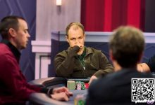 【EV扑克】趣闻 | 口袋K两次被逆转，Andrew Robl输掉981K巨额底池-捕鱼中文站