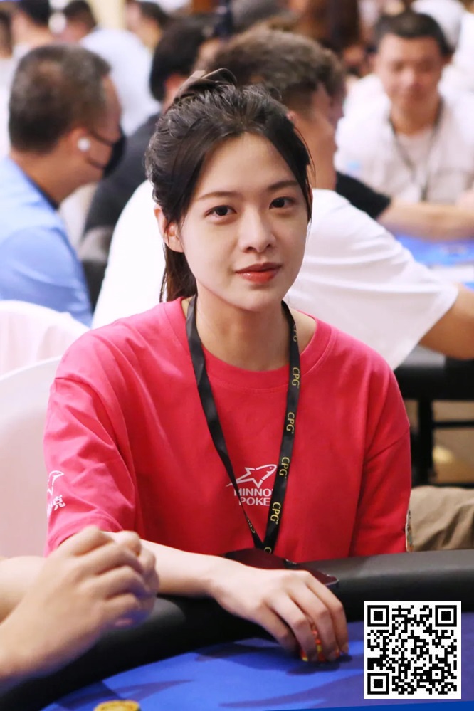 【EV扑克】小鱼们完成第一阶段使命,向着第二阶段进军!