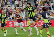 大发体育-英超 曼城3-1西汉姆三连胜领跑,大发助力你的致富之路!-捕鱼中文站