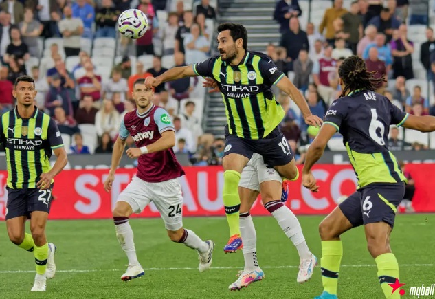 大发体育-英超 曼城3-1西汉姆三连胜领跑,大发助力你的致富之路!