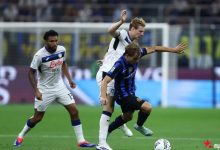 迈博体育 图拉姆双响+造乌龙巴雷拉破门 国米4-0亚特兰大-捕鱼中文站