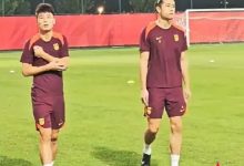 大发体育-国足迎致命坏消息! 客战日本更加困难了,大发助力你的致富之路!-捕鱼中文站