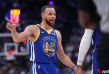 大发体育-勇士公布季前赛赛程:两战湖人 首战对阵快船,大发助力你的致富之路!-捕鱼中文站