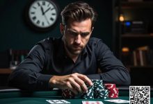 【EV扑克】讨论 | 在达到最大后期注册量后我们是否应该改变策略？-捕鱼中文站