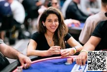 【EV扑克】简讯 | ESPT豪客赛26强产生，蒲蔚然记分牌排第八-捕鱼中文站