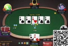 【EV扑克】牌局分析：不按套路出牌自食苦果-捕鱼中文站