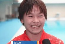 大发体育-饭圈太可恶!全红婵被吓哭,遭数百人围堵,大发助力你的致富之路!-捕鱼中文站