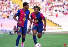 大发体育-7-0,又赢了!西甲豪门踢疯了,4轮12分+登顶榜首,大发助力你的致富之路!-捕鱼中文站