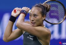 美网-郑钦文0-2再负萨巴莲卡 无缘四强-捕鱼中文站