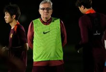 大发体育-国足前瞻:目标少丢球 伊万能否复制奇迹,大发助力你的致富之路!-捕鱼中文站