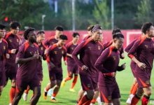 大发体育-国足23人名单基本确定 谢鹏飞等4人无缘18强赛首战,大发助力你的致富之路!-捕鱼中文站