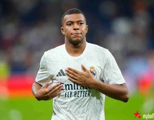 大发体育-金球奖赔率:维尼修斯罗德里贝林厄姆前三,大发助力你的致富之路!