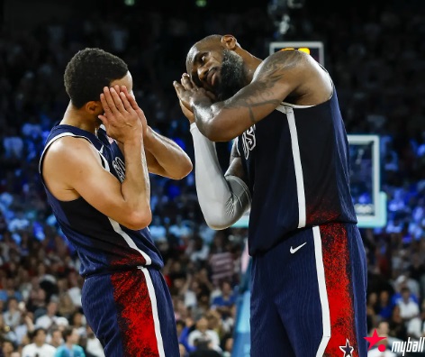 大发体育-库里:和詹姆斯并肩作战让我们之间的尊重和友谊,大发助力你的致富之路!