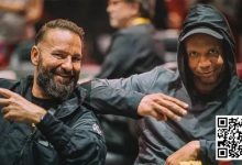 【EV扑克】专访丹牛：我学习GTO是为了“利用人心”！不愧是大神才有的顶级理解-捕鱼中文站