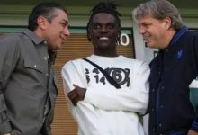 大发体育-电讯报:清湖资本无意出售切尔西股份,大发助力你的致富之路!-捕鱼中文站