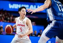 大发体育-灰熊官宣签下河村勇辉 日本控卫奥运场均20分7.7助,大发助力你的致富之路!-捕鱼中文站