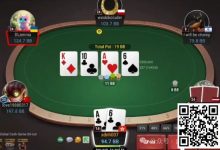 【EV扑克】牌局分析：面对连续donk，两对要不要raise？-捕鱼中文站