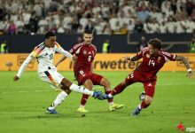 大发体育-穆西亚拉1射3传哈弗茨点射破门 德国5-0匈牙利,大发助力你的致富之路!-捕鱼中文站