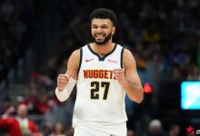 迈博体育 贾马尔-穆雷4年2.08亿美元顶薪提前续约掘金-捕鱼中文站