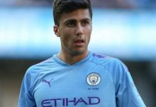 大发体育-罗德里:21年欧冠决赛输球后回到家说不出话,大发助力你的致富之路!-捕鱼中文站