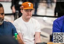 【EV扑克】EPT巴塞罗那：主赛最后六强出炉 林健伟获第8名-捕鱼中文站