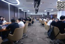 【EV扑克】渔夫相王杯 | 霸气海王开启“捕鱼”之旅,主赛A组共计204人次37人晋级,周怀文49w领跑全场-捕鱼中文站