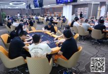 【EV扑克】渔夫相王杯 | 首届相王杯圆满落幕!河南商丘刘海涛稳扎稳打 成功登顶海王宝座!-捕鱼中文站