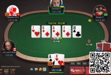 【EV扑克】牌局分析:深后手稳中求胜-捕鱼中文站