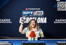 【EV扑克】EPT巴塞罗那:主赛最后六强出炉 林健伟获第8名-捕鱼中文站