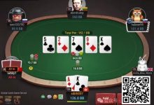 【EV扑克】牌局分析：小bet有大惊喜-捕鱼中文站