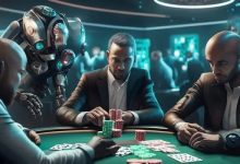 【EV扑克】话题 | 为什么人工智能不会扼杀线上扑克?-捕鱼中文站