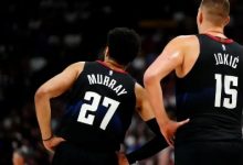 大发体育-若26年提前续约 约老师有资格签下5年3.799亿,大发助力你的致富之路!-捕鱼中文站