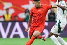 迈博体育 世预赛-第90分钟被绝杀!国足1-2不敌10人沙特-捕鱼中文站