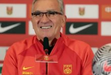 大发体育-深夜12点,国足换帅反转,宋凯力挺伊万,大发助力你的致富之路!-捕鱼中文站