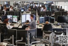 【EV扑克】华尔街公司要求新员工入职培训打100小时的扑克-捕鱼中文站