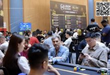 【EV扑克】2024USOP海防站|中国军团首战开门红!胥原/唐新兴分别夺得豪客赛及7人急速赛冠军!-捕鱼中文站