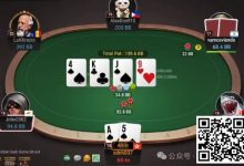 【EV扑克】牌局分析：买nut花要看5张-捕鱼中文站