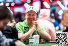 【EV扑克】KK撞AA，我是如何逃过这手冤家牌的-捕鱼中文站