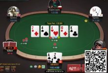 【EV扑克】牌局分析:葫芦缩水又有惊喜-捕鱼中文站