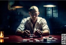 【EV扑克】话题 | Gus Hansen表示,要想在扑克比赛中取得成绩,“陪练伙伴”至关重要-捕鱼中文站