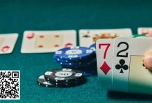 【EV扑克】你的诈唬总是失败?这几个技巧学起来-捕鱼中文站