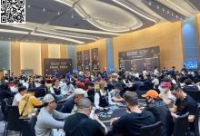 【EV扑克】2024USOP海防站｜中国军团势不可挡！孙晶摘开幕赛亚军 邱海生/倪白羽分别夺得深筹赛和超级极速赛冠军-捕鱼中文站