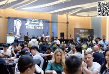 【EV扑克】2024USOP海防站｜冠军赛775人参赛21名中国选手晋级 唐新兴梅开二度夺得庄位争夺急速赛冠军-捕鱼中文站